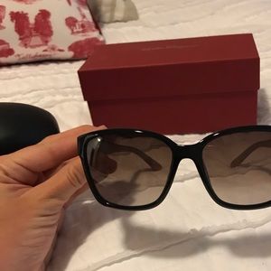 Salvatore Ferragamo Sunglasses